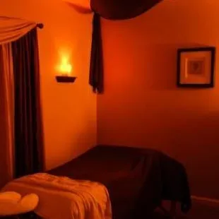 Massage in Lexington KY