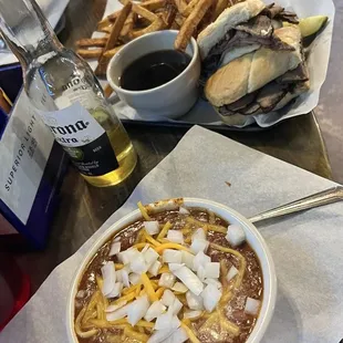 Eagle Creek Saloon