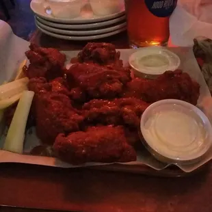 Wings