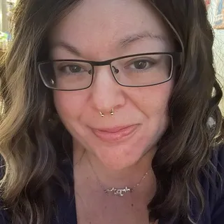Stacey B.