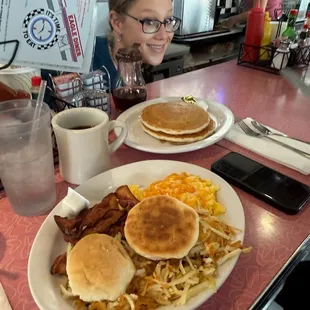 Eagle Diner