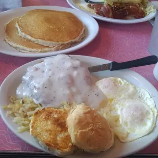 Chicken Fried Steak