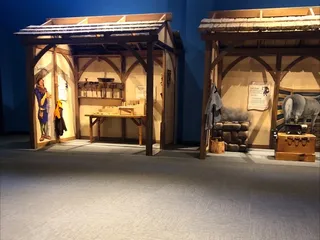 Minnesota Children's Museum