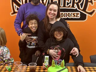 Nowhere Entertainment