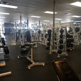 Eagle Fitness