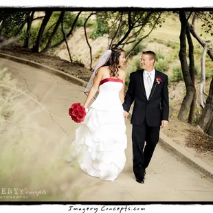 Eagle Glen Golf Club Wedding. Photography: imageryconcepts.com