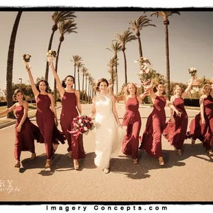 Eagle Glen Golf Club Wedding. Photography: imageryconcepts.com