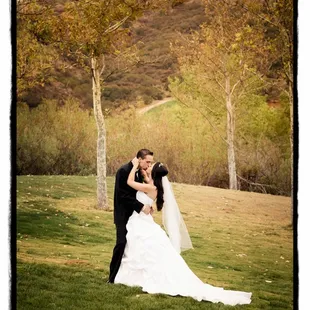 Eagle Glen Golf Club Wedding. Photography: imageryconcepts.com