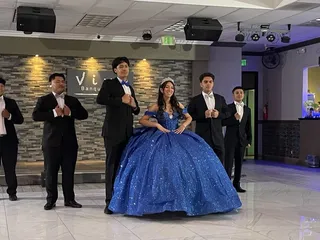 Vive Banquet Hall