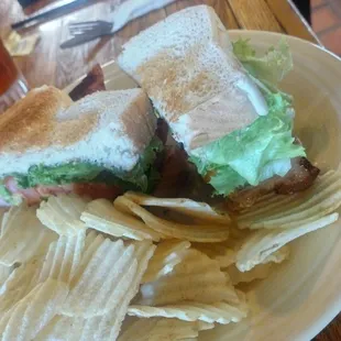 sandwich, food, sandwiches