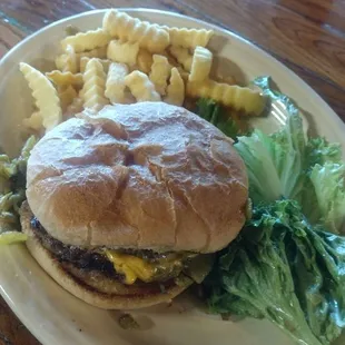 burger, burgers, food