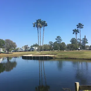 Hole 14