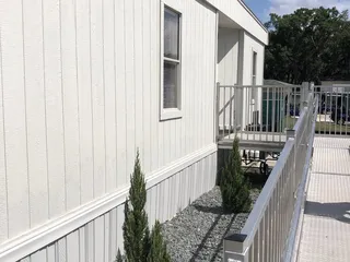 Blue Cypress Golf Course