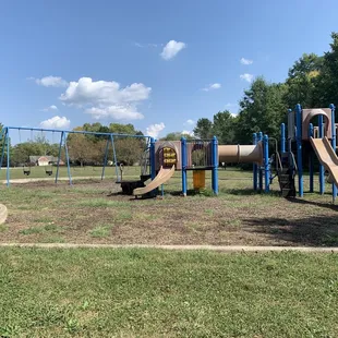 Eagle Highlands Park