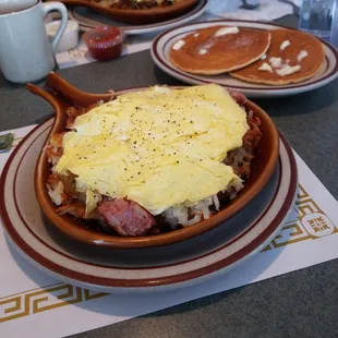 Excellent skillets!