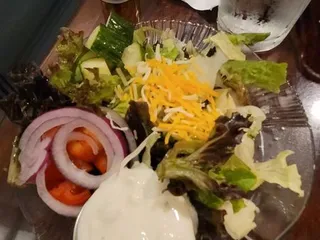 Liberty House Grill