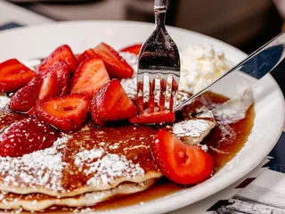 Bessie's Diner