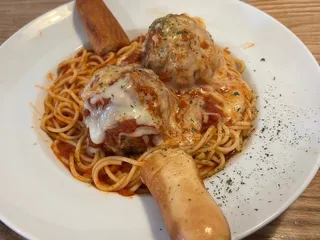 Cafe on Main