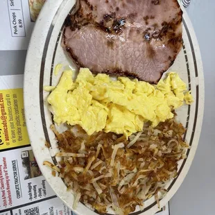 Eagle Lake Family Diner