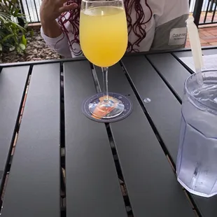 Mimosas