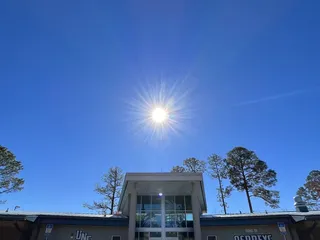 UNF Golf Complex