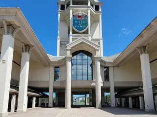 World Golf Village