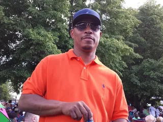 Spanky's Liquor World