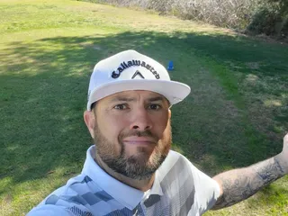 River Island Country Club