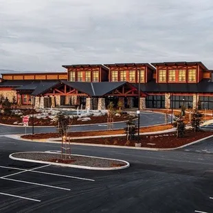 Open May 9th newest Eagle Mountain Casino