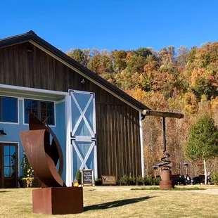 Eagle Mountain Winery