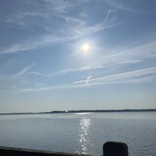 Another Sunset on Reelfoot Lake!!