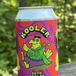 Ekto Kooler