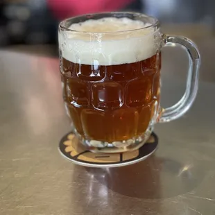 That Golden Rule Lager