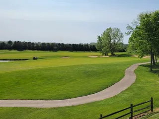 Buffer Park Golf Course