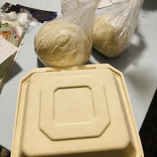 Time to give up on TooGoodToGo