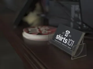 Shirts101