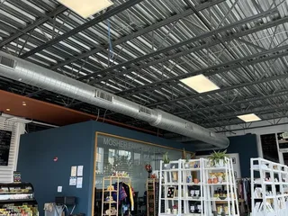 BizStarts Community Market