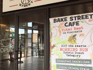 Galleria Shopping Center