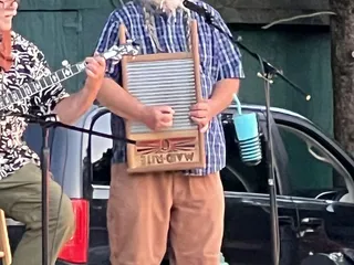 Waterford Unique Antique Market