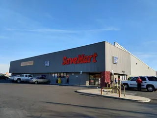Save Mart