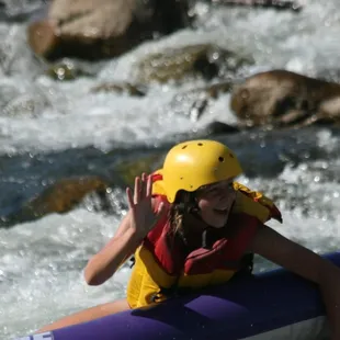 Paddle Pole &amp; Roll Program