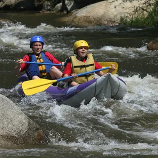 Trail Blazer Program