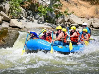 Whitewater Voyages