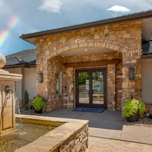 Eagle Ranch Apartments