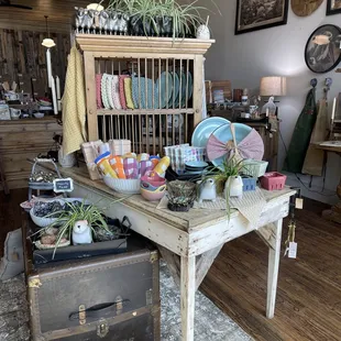 Eagle Rock Ranch Mercantile