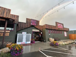 Even In the End Liquors