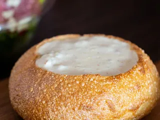 West Coast Sourdough - Fresno