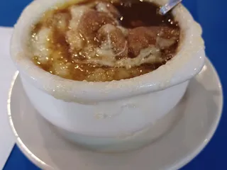 Point Burger Bar