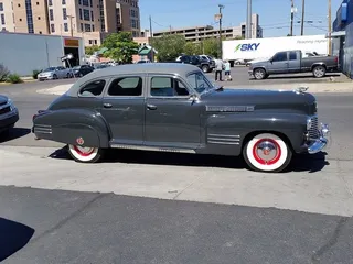 McBride's Springs & Welding