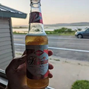 Sippin' on the 'sippi